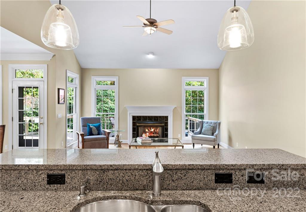 Biltmore Park - Residential