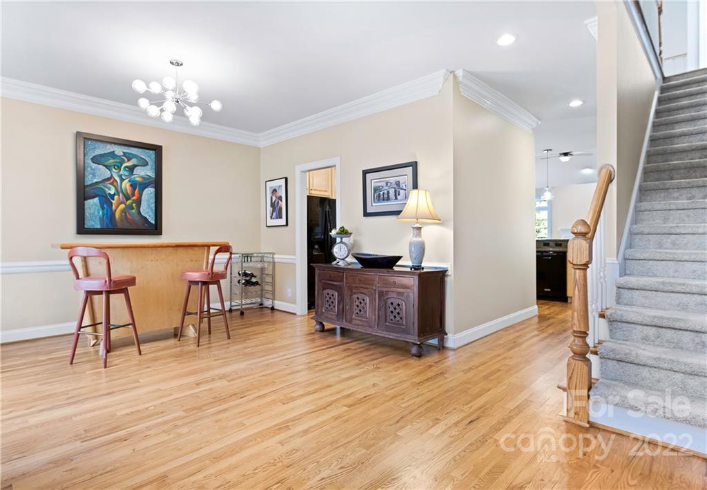 Biltmore Park - Residential