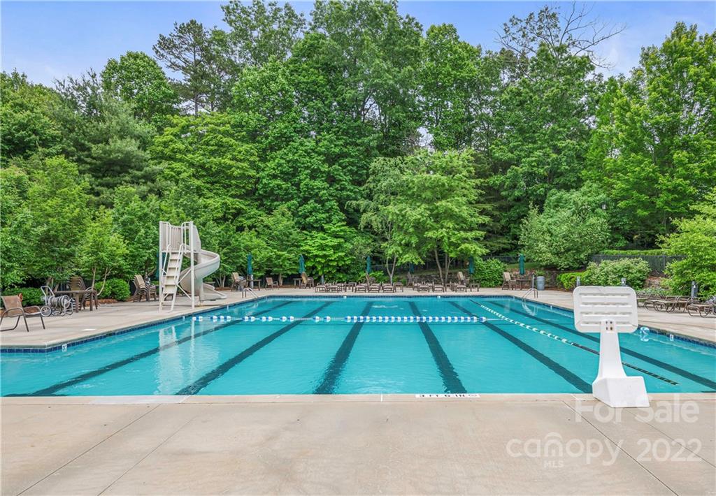 Biltmore Park - Residential