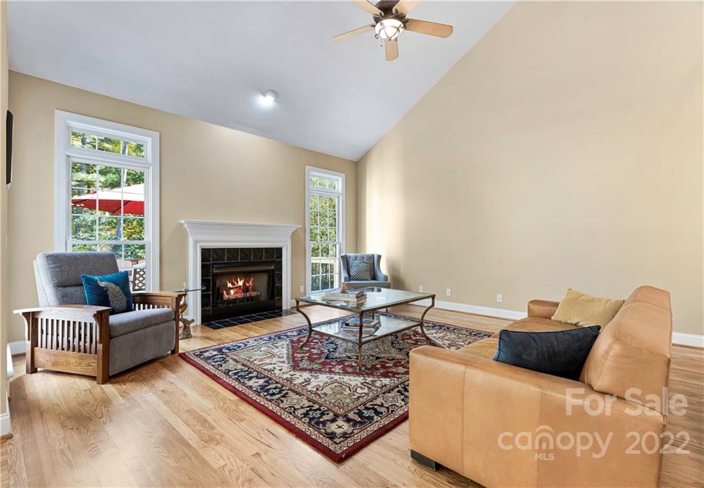 Biltmore Park - Residential