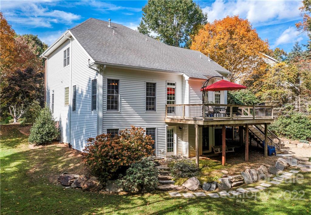 Biltmore Park - Residential