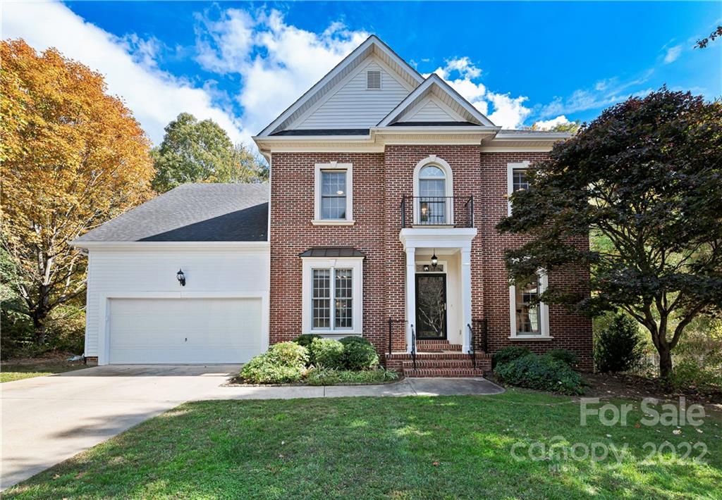 Biltmore Park - Residential