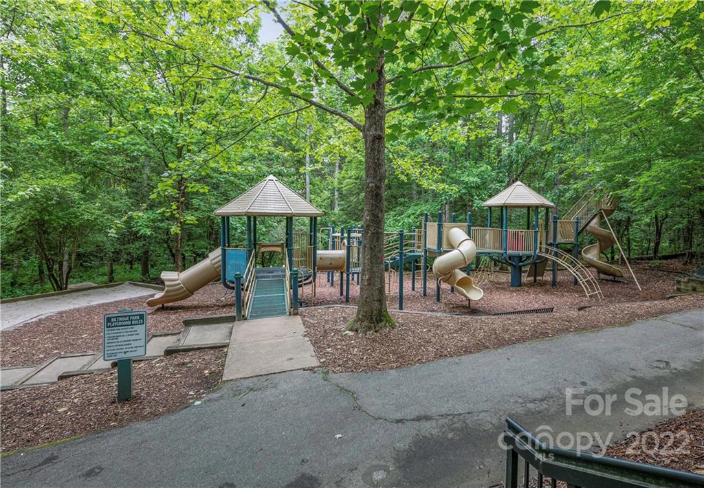 Biltmore Park - Residential