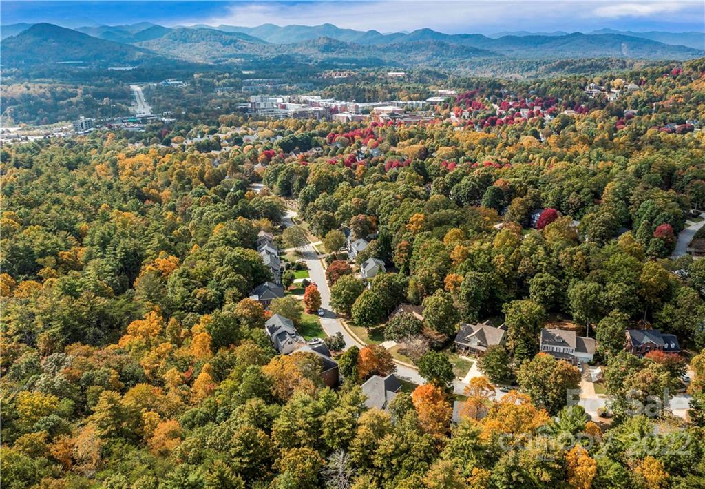 Biltmore Park - Residential