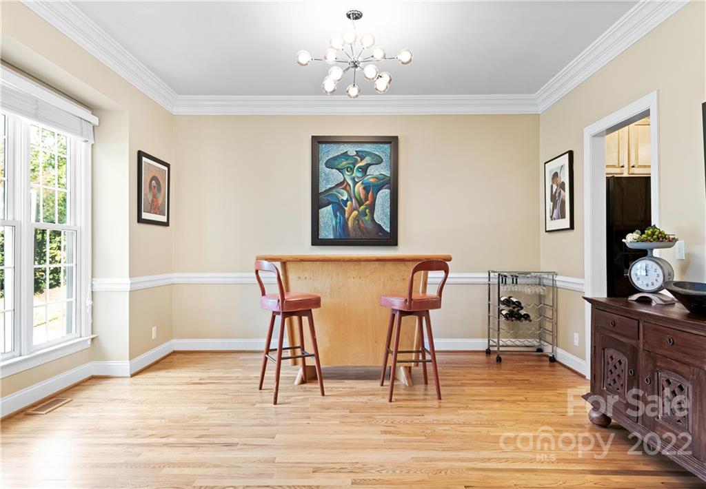 Biltmore Park - Residential