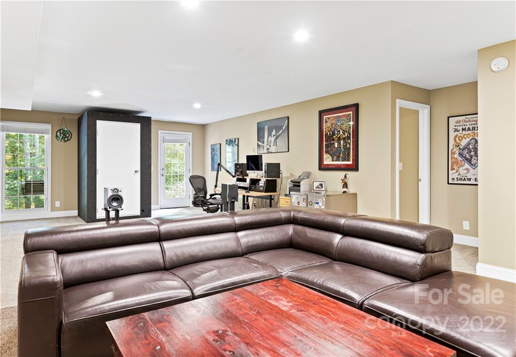 Biltmore Park - Residential