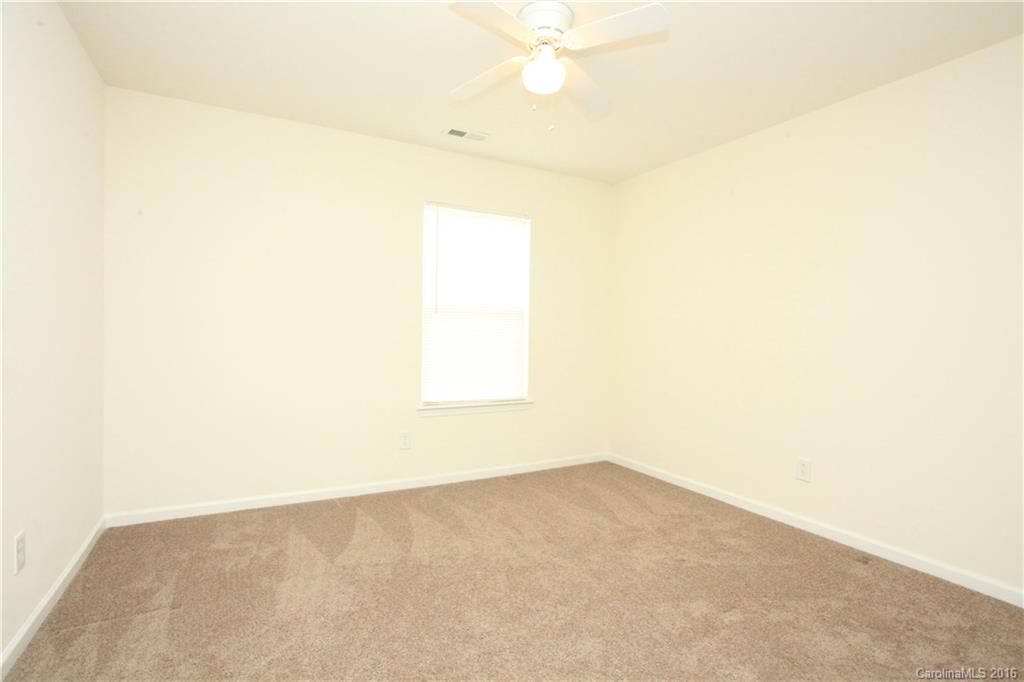 Crismark - Residential Lease