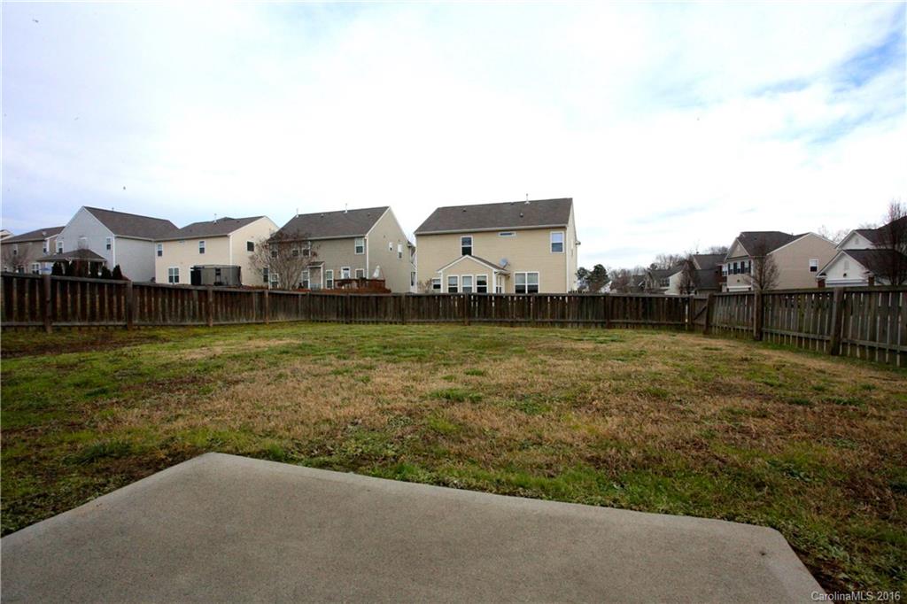 Crismark - Residential Lease