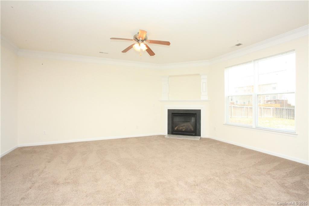 Crismark - Residential Lease