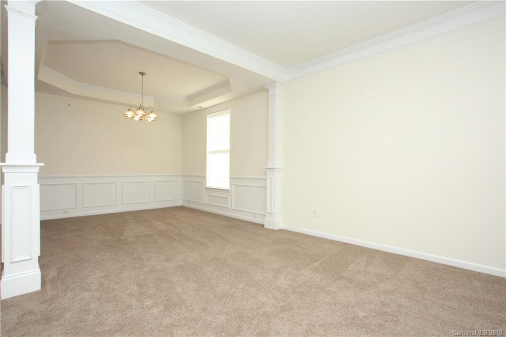 Crismark - Residential Lease