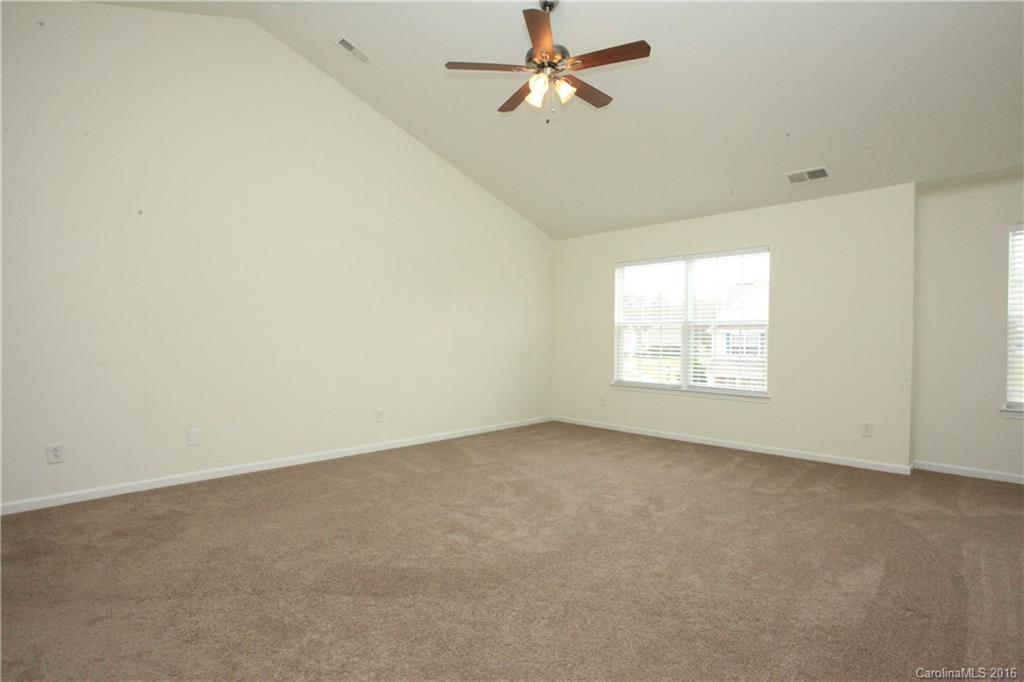 Crismark - Residential Lease