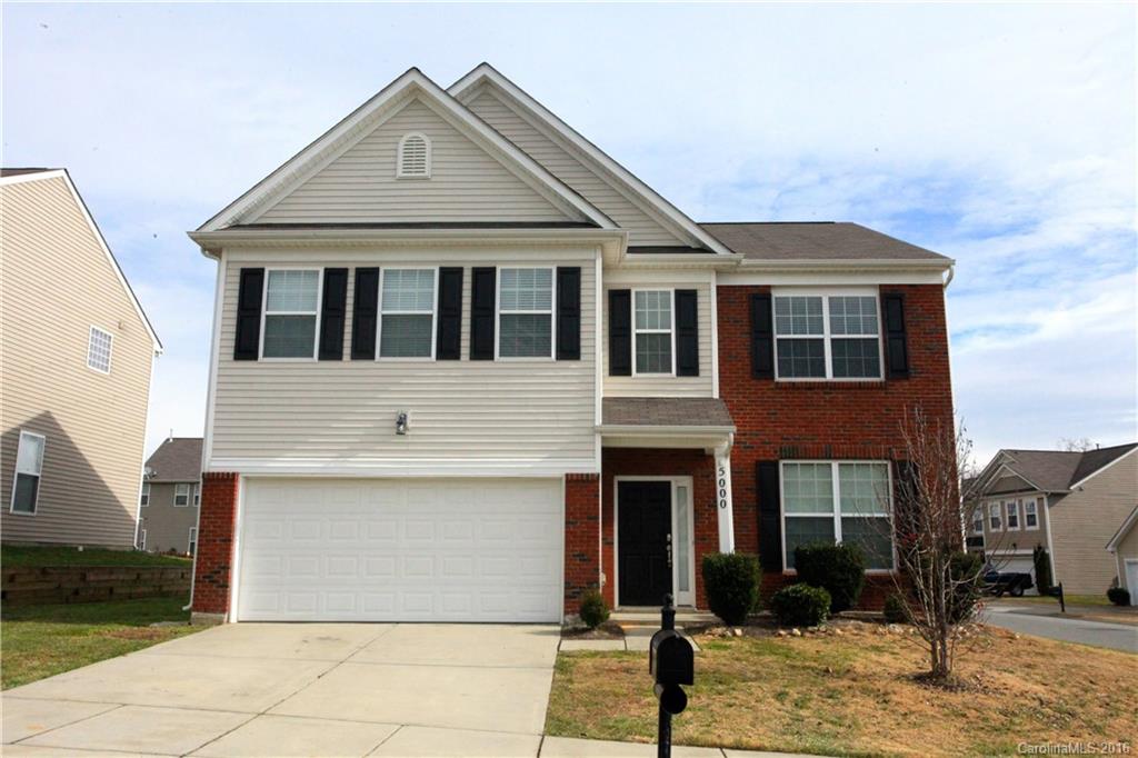 Crismark - Residential Lease