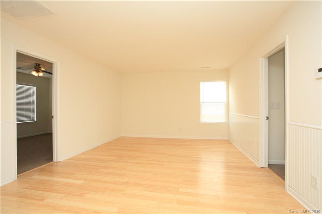 Crismark - Residential Lease