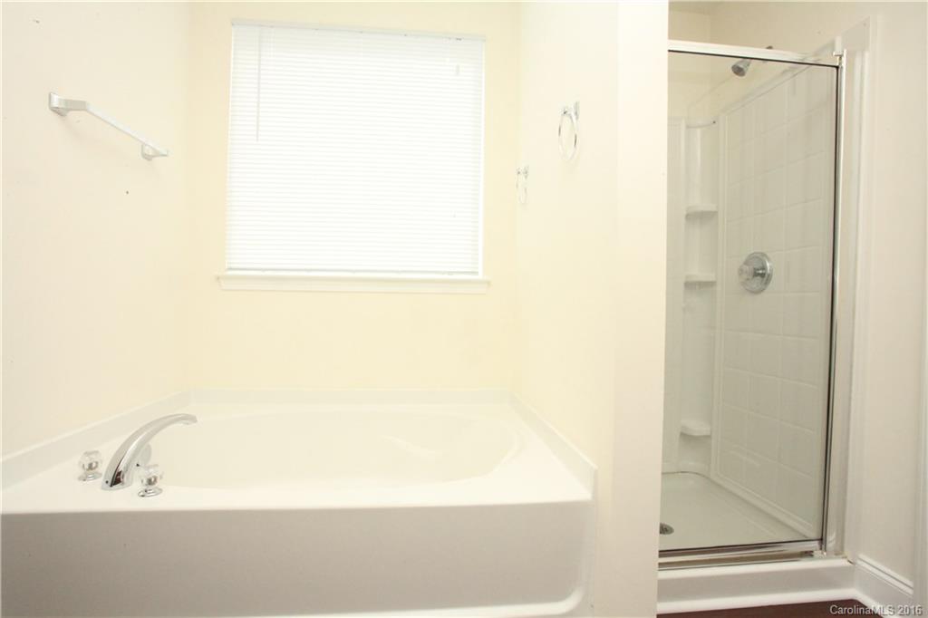 Crismark - Residential Lease