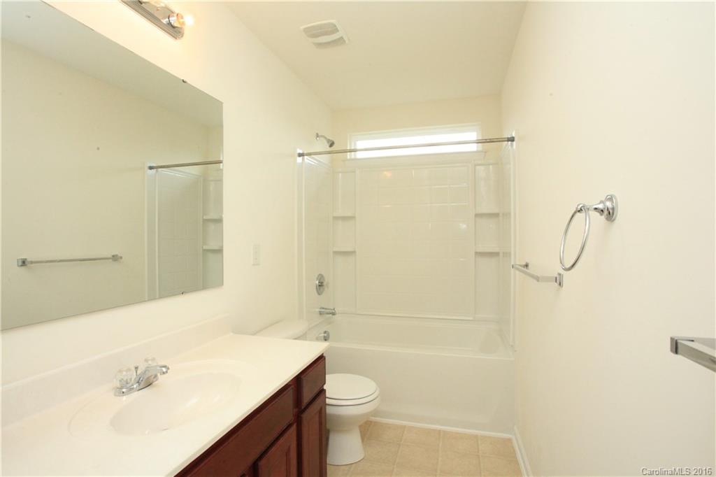 Crismark - Residential Lease