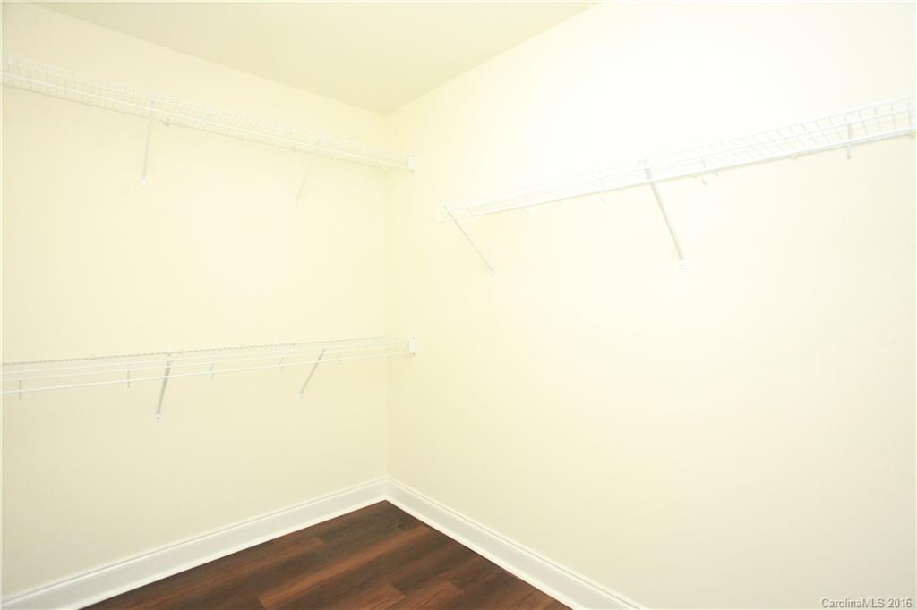 Crismark - Residential Lease