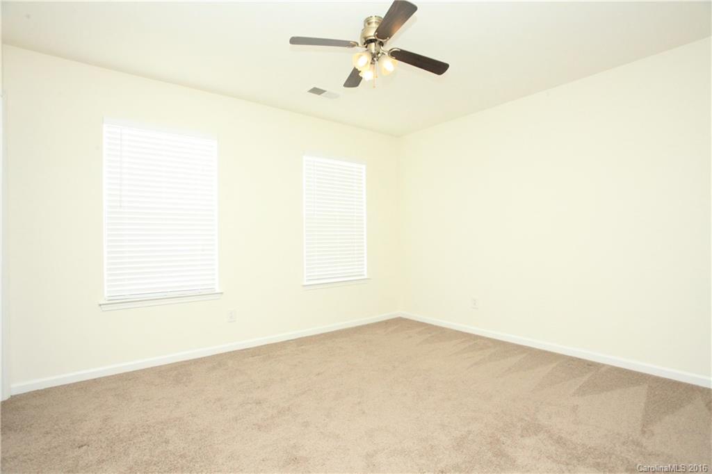 Crismark - Residential Lease