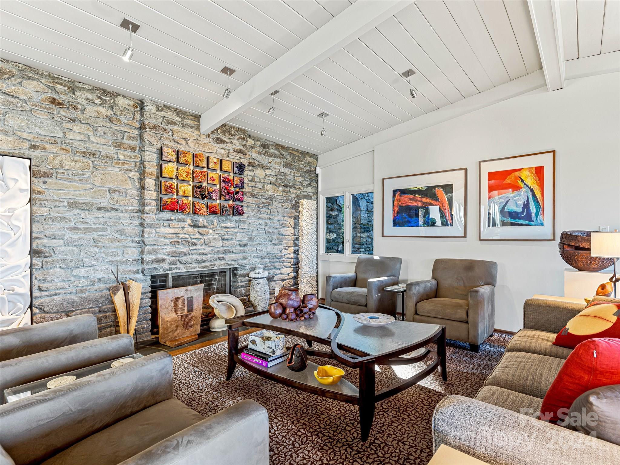 Sunset Mountain - Residential