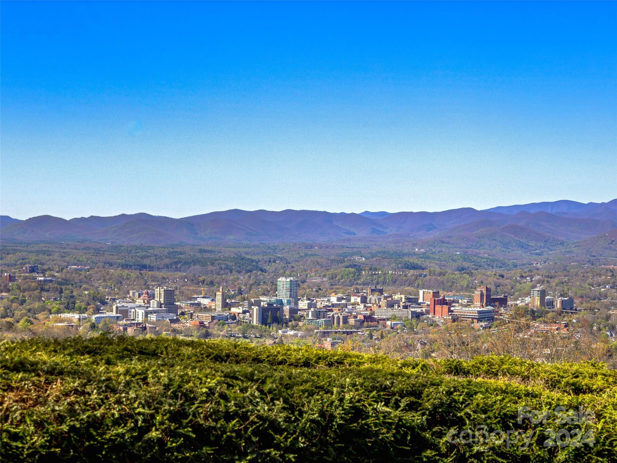 Sunset Mountain - Residential