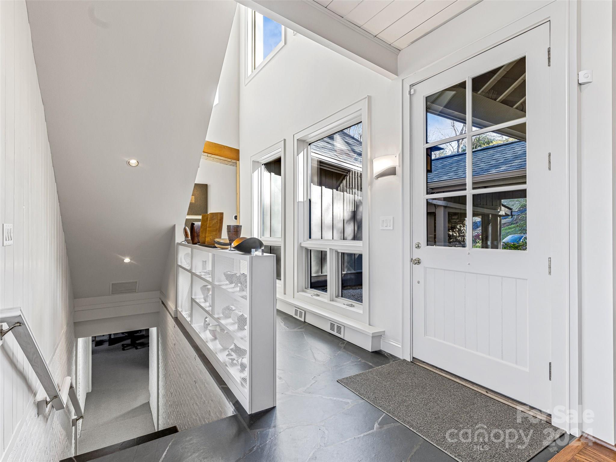 Sunset Mountain - Residential