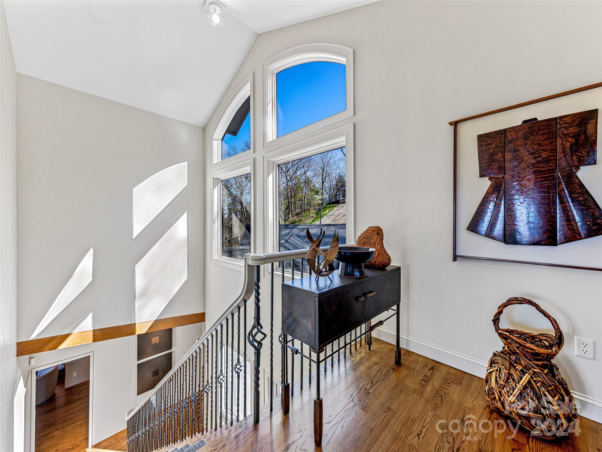 Sunset Mountain - Residential