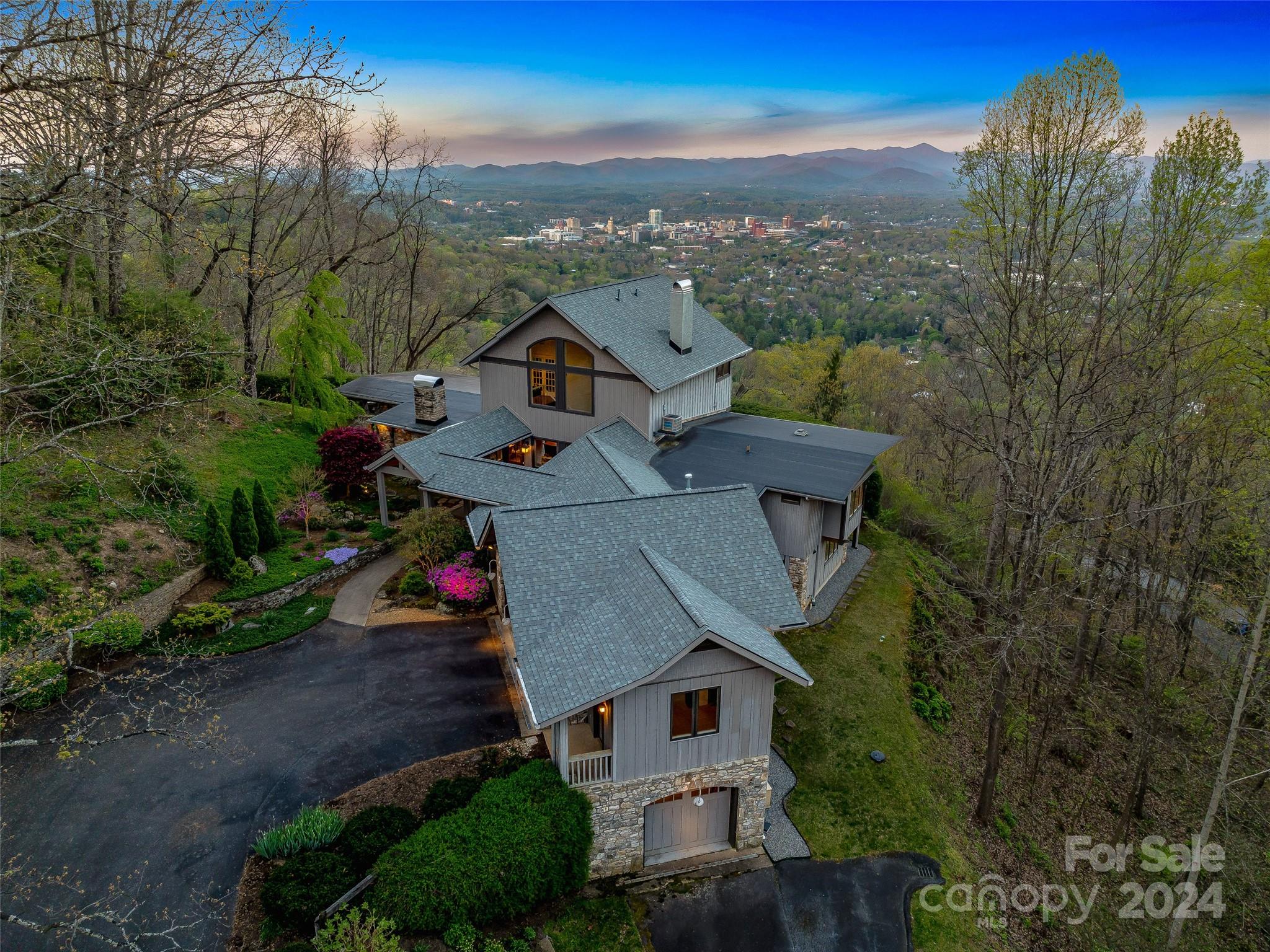 Sunset Mountain - Residential