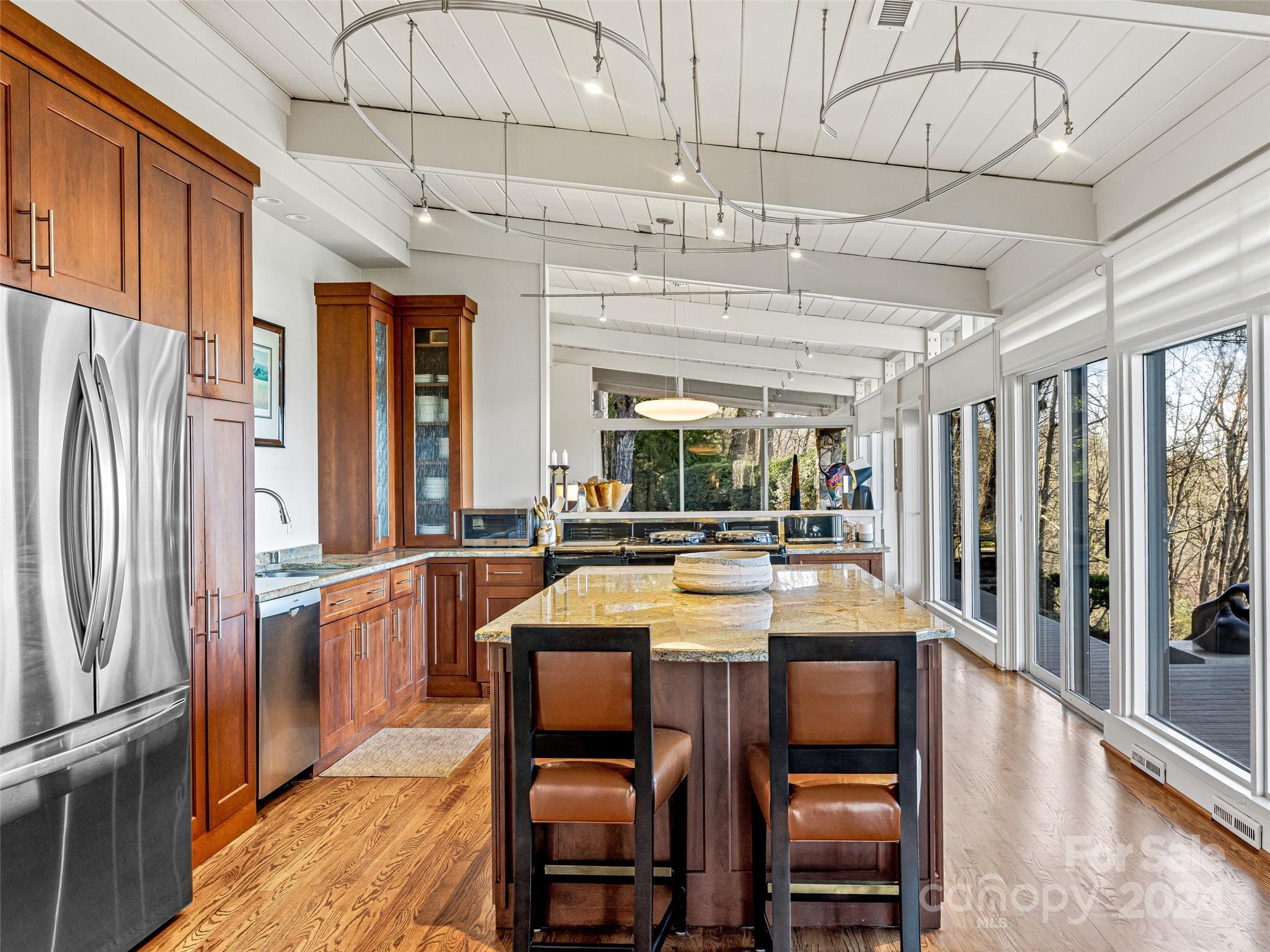 Sunset Mountain - Residential