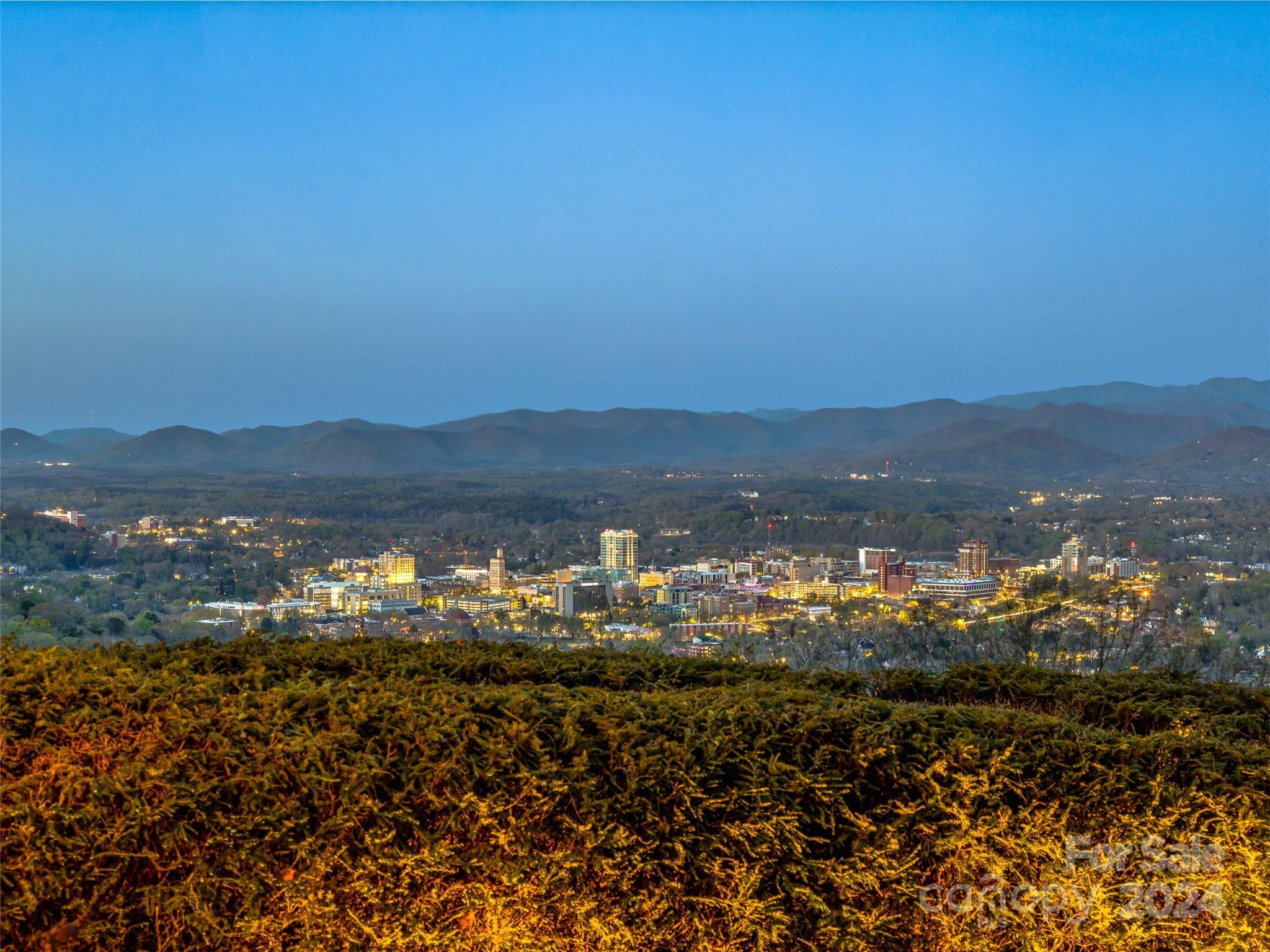 Sunset Mountain - Residential