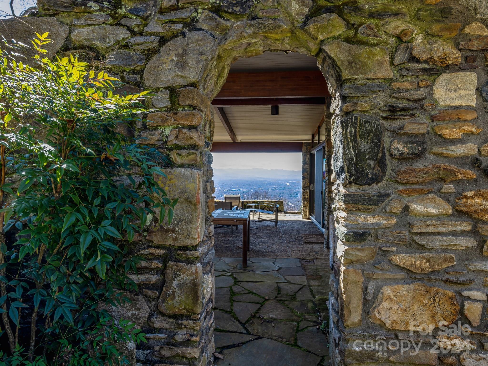 Sunset Mountain - Residential