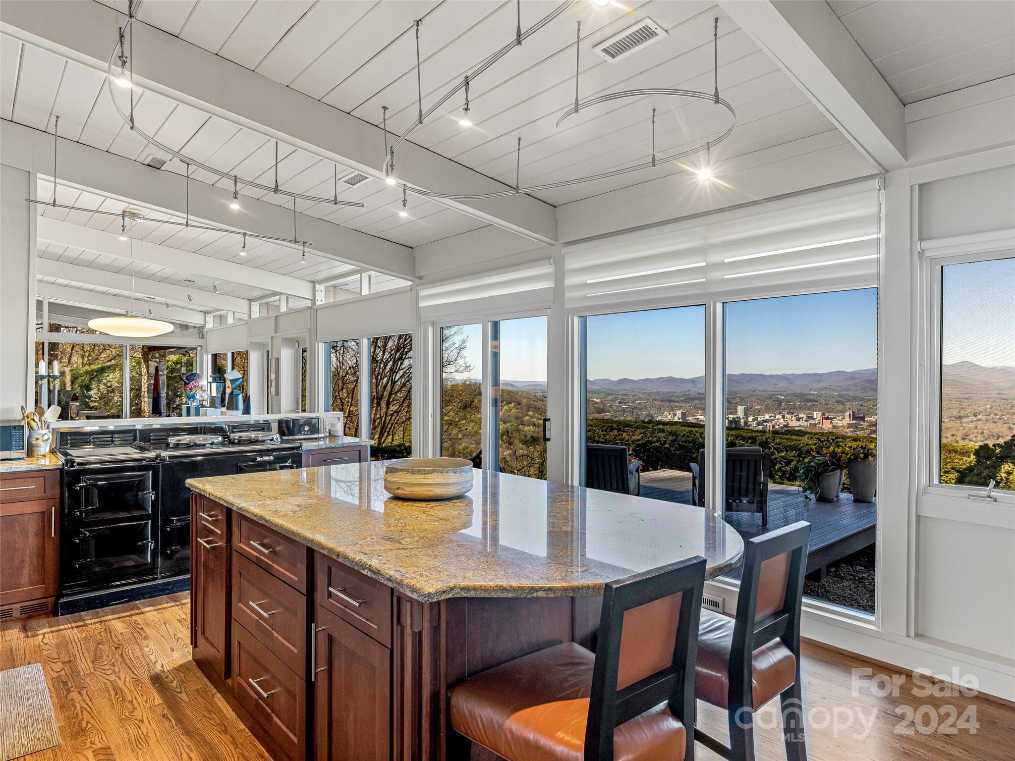 Sunset Mountain - Residential