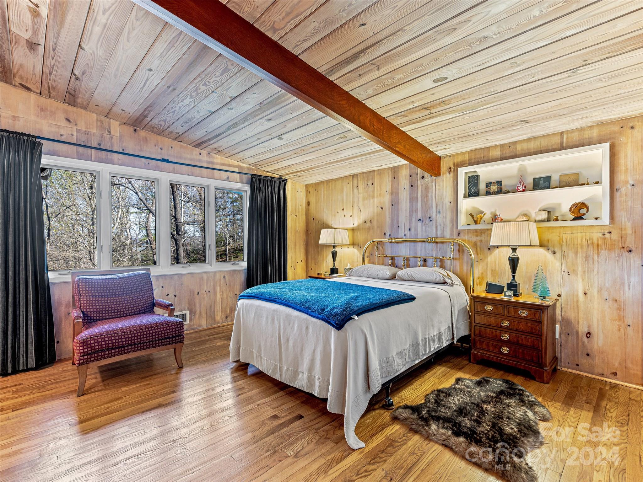 Sunset Mountain - Residential