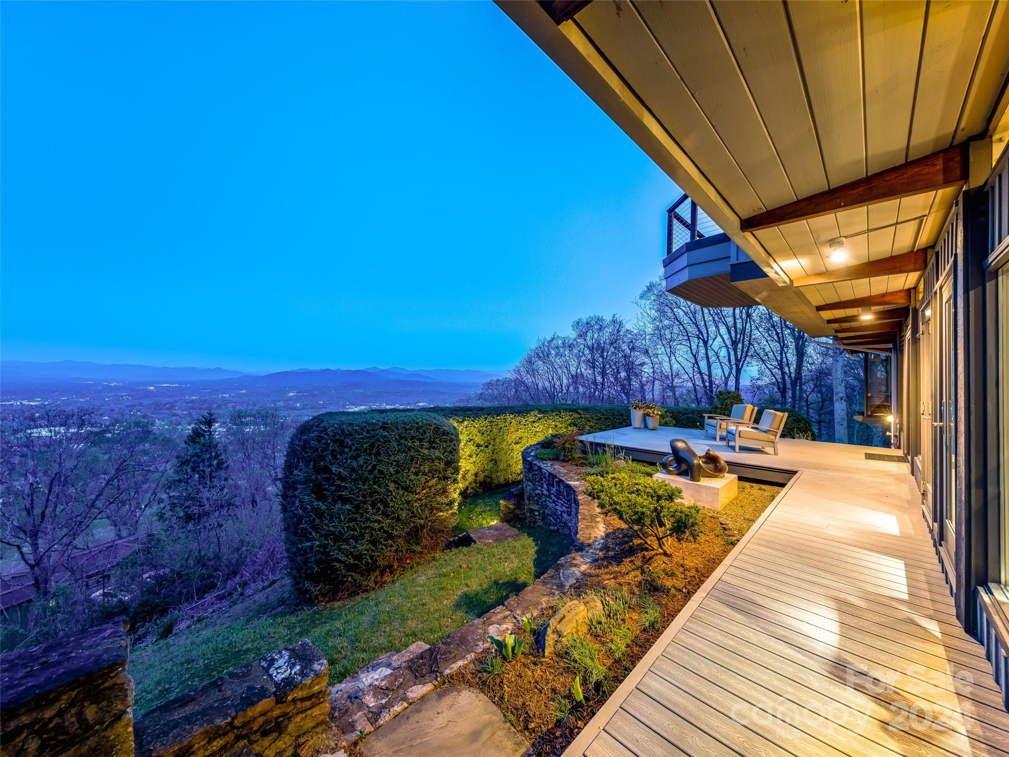 Sunset Mountain - Residential