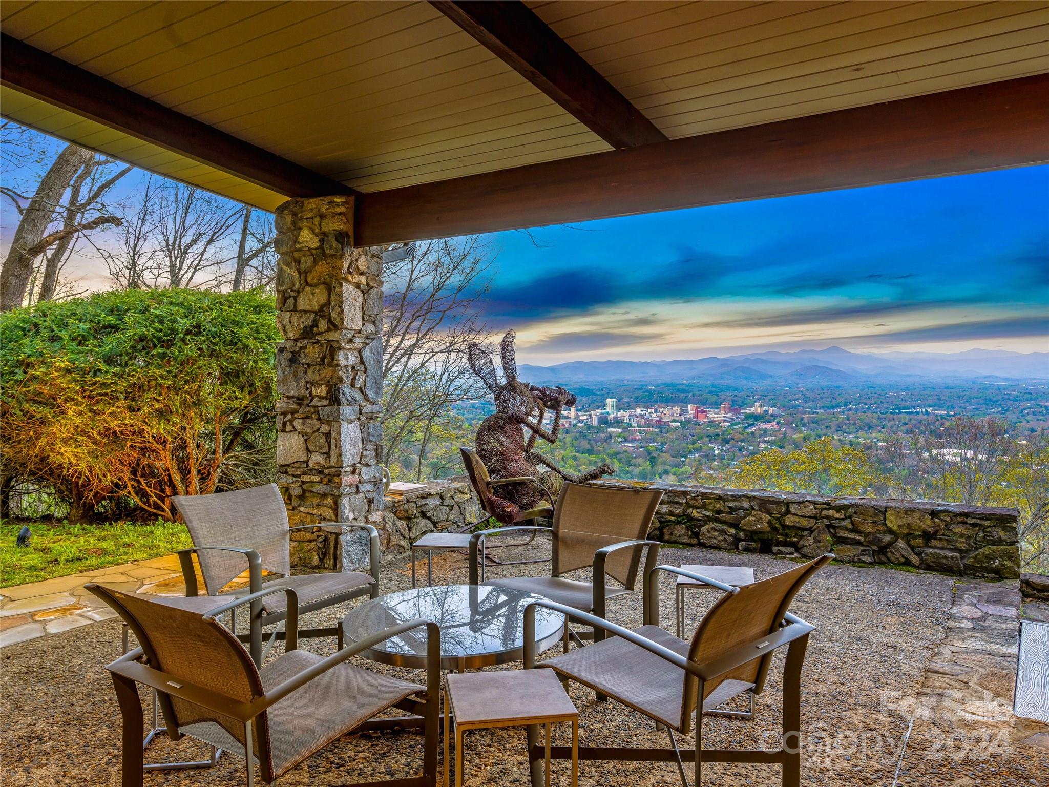 Sunset Mountain - Residential