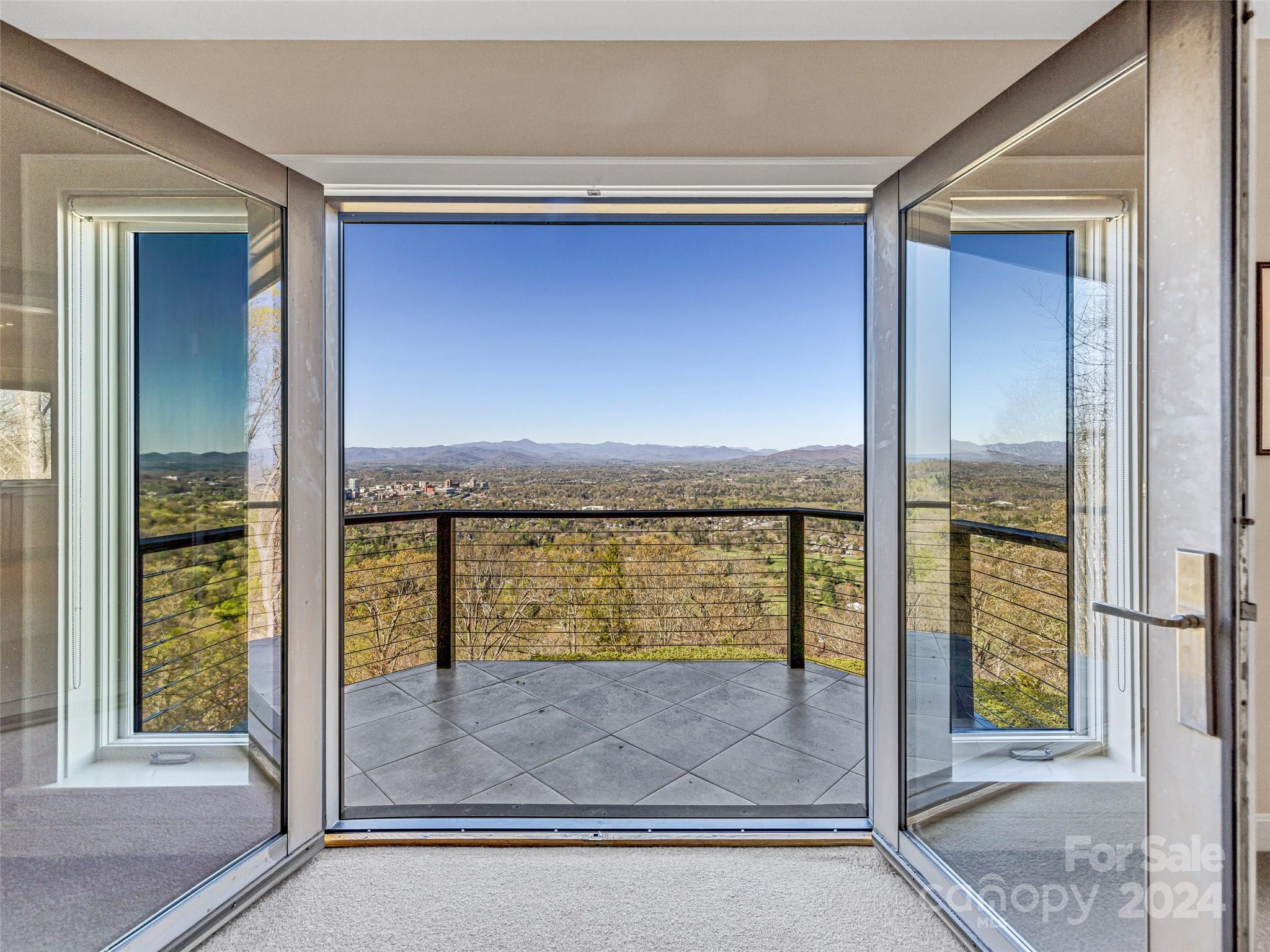 Sunset Mountain - Residential