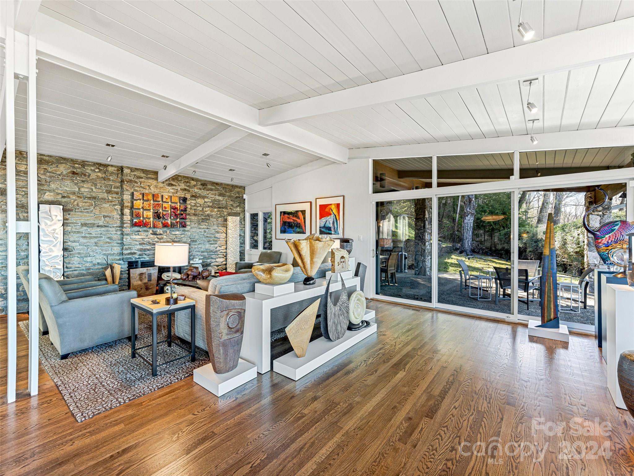 Sunset Mountain - Residential