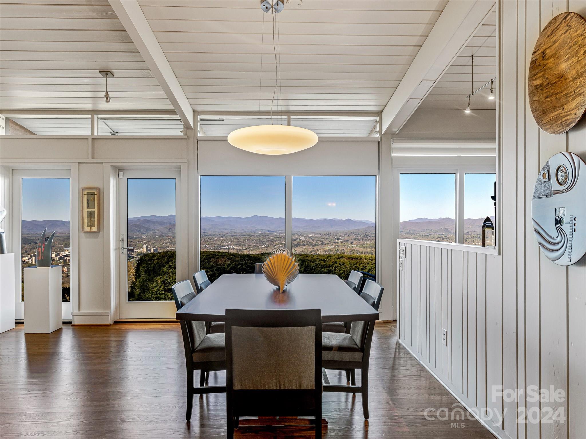 Sunset Mountain - Residential