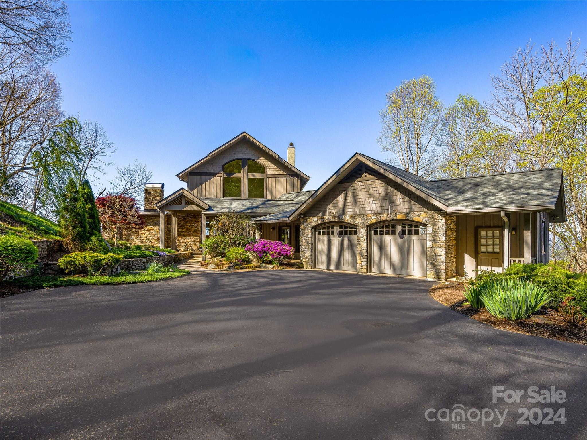 Sunset Mountain - Residential