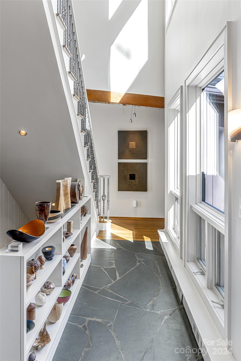 Sunset Mountain - Residential