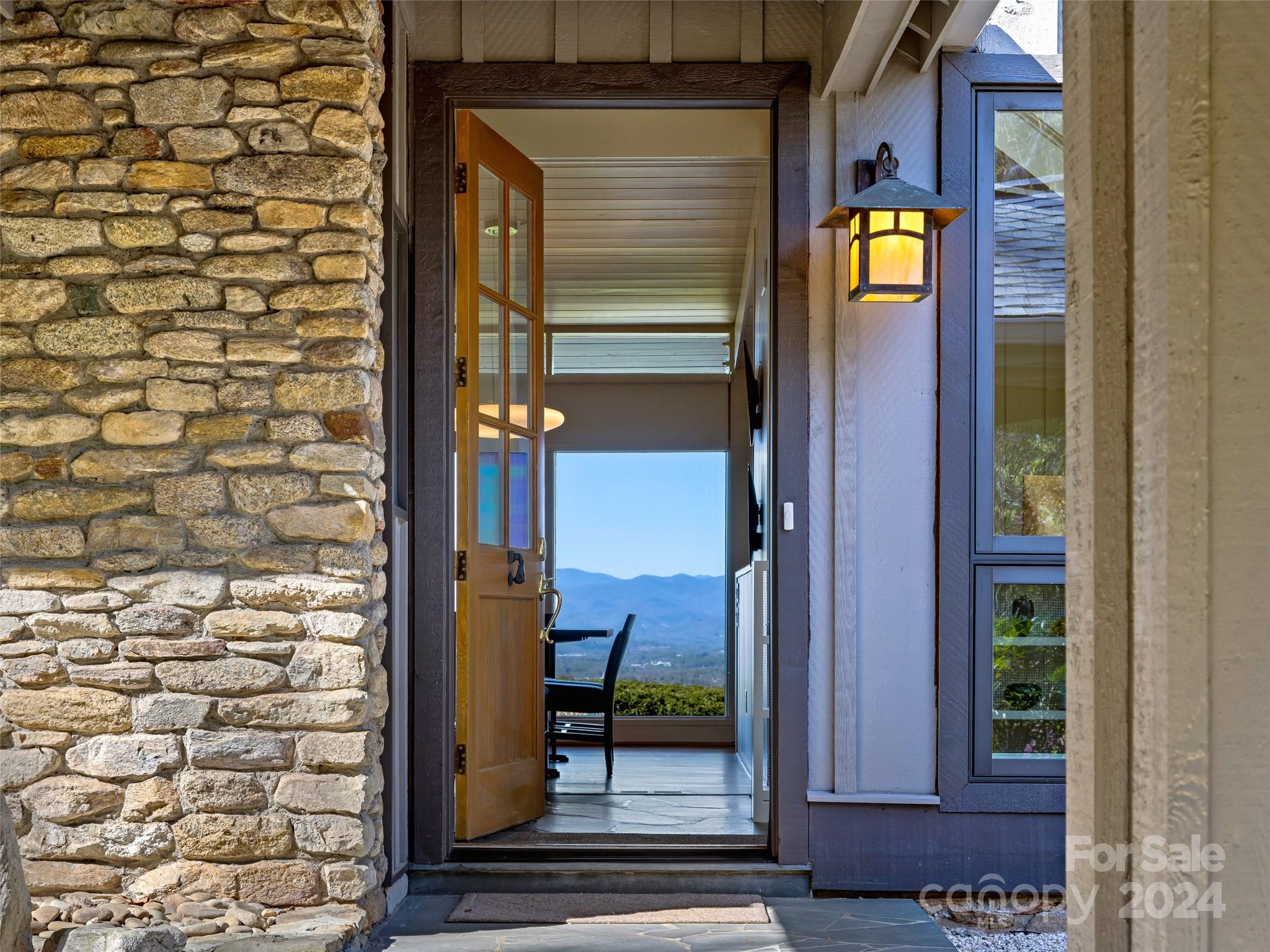 Sunset Mountain - Residential