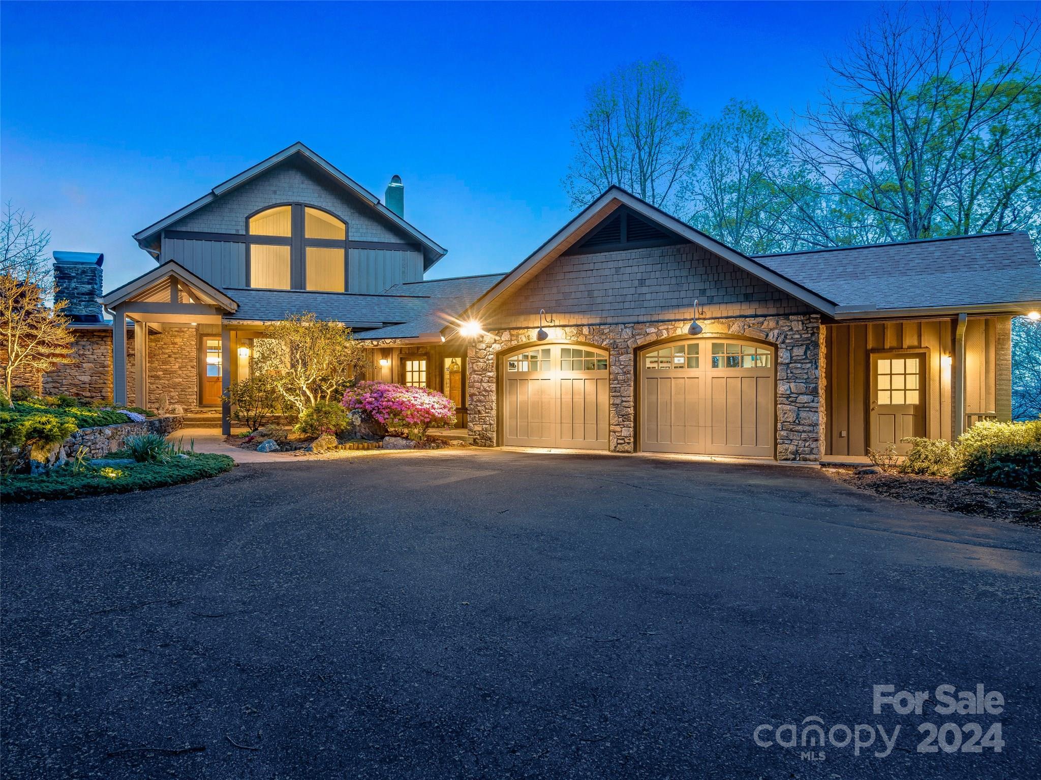 Sunset Mountain - Residential