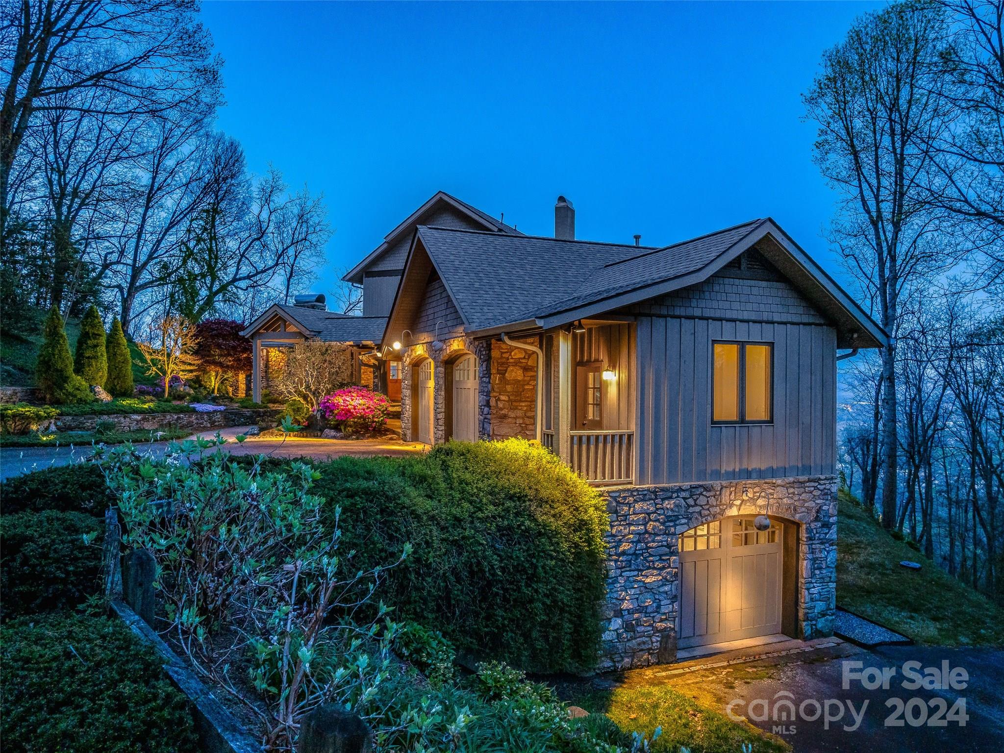 Sunset Mountain - Residential