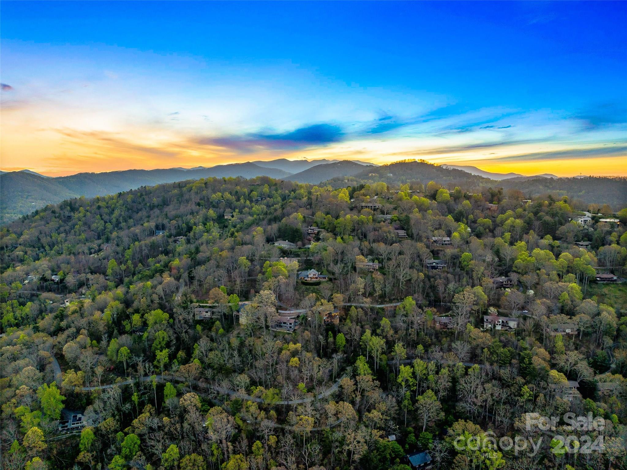 Sunset Mountain - Residential