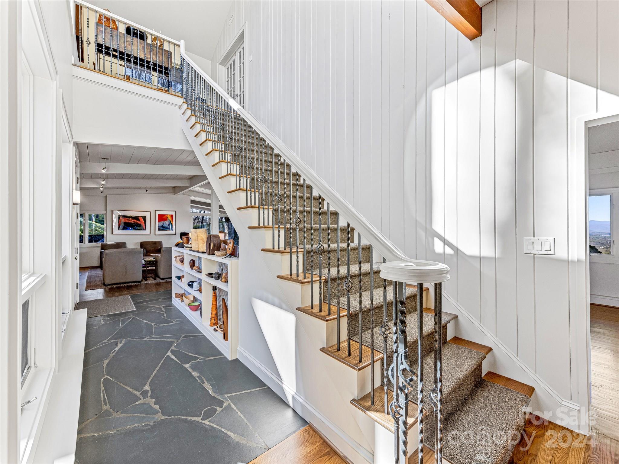 Sunset Mountain - Residential