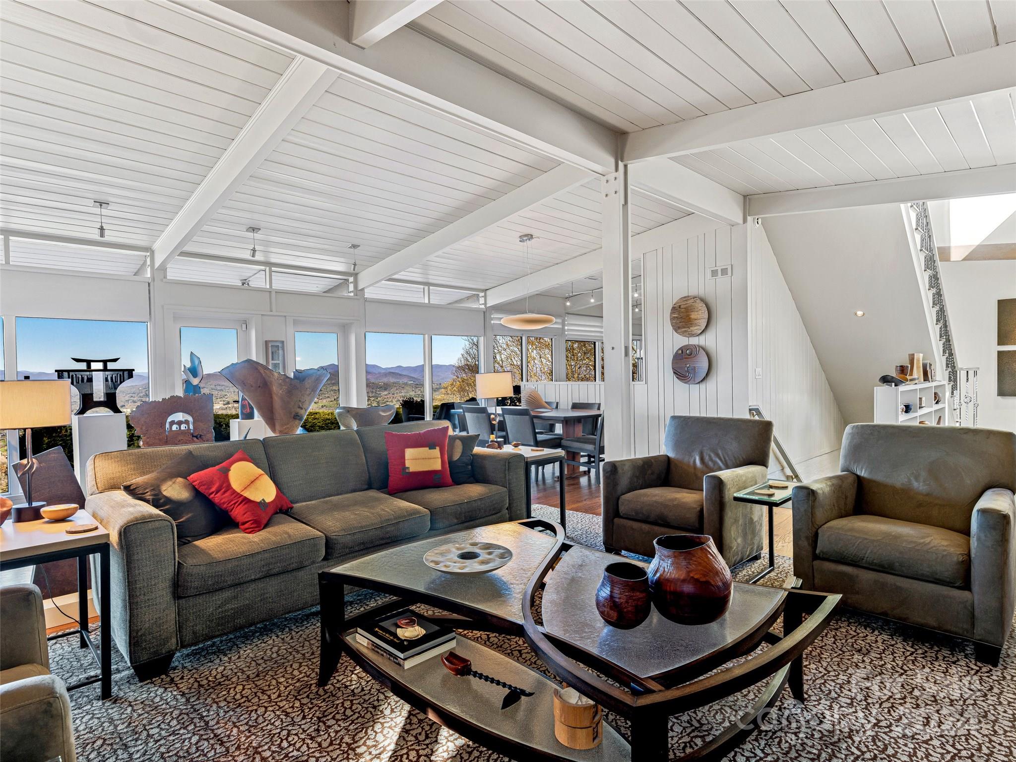 Sunset Mountain - Residential