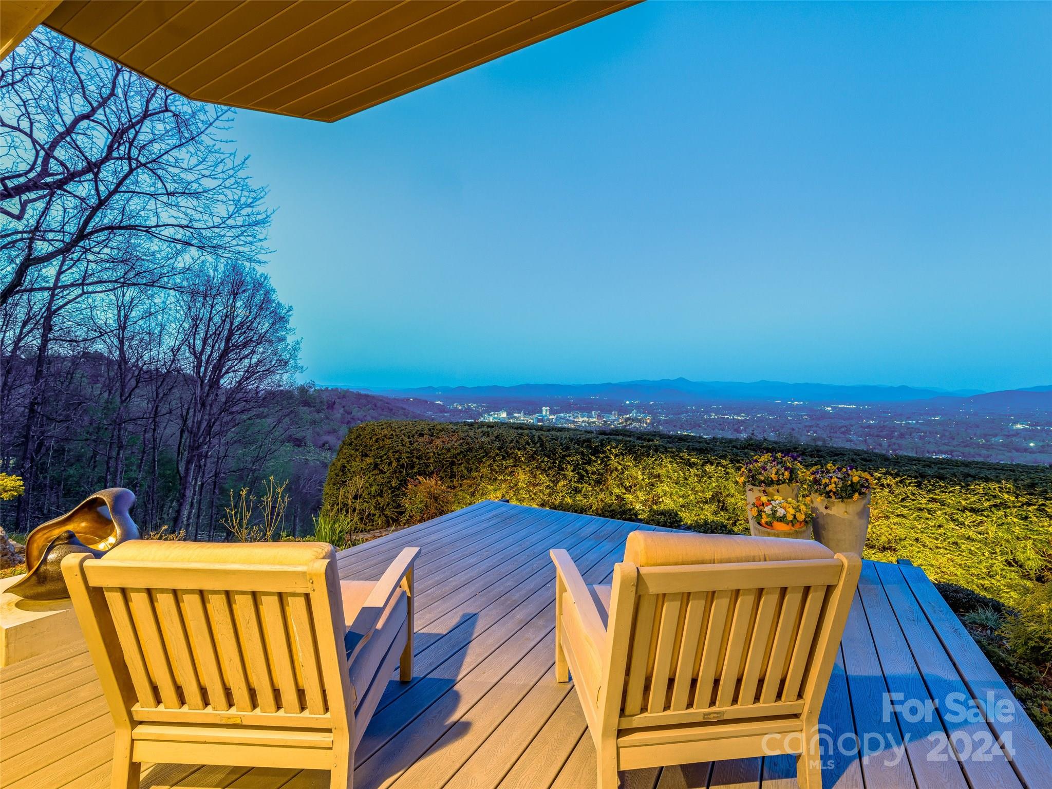 Sunset Mountain - Residential