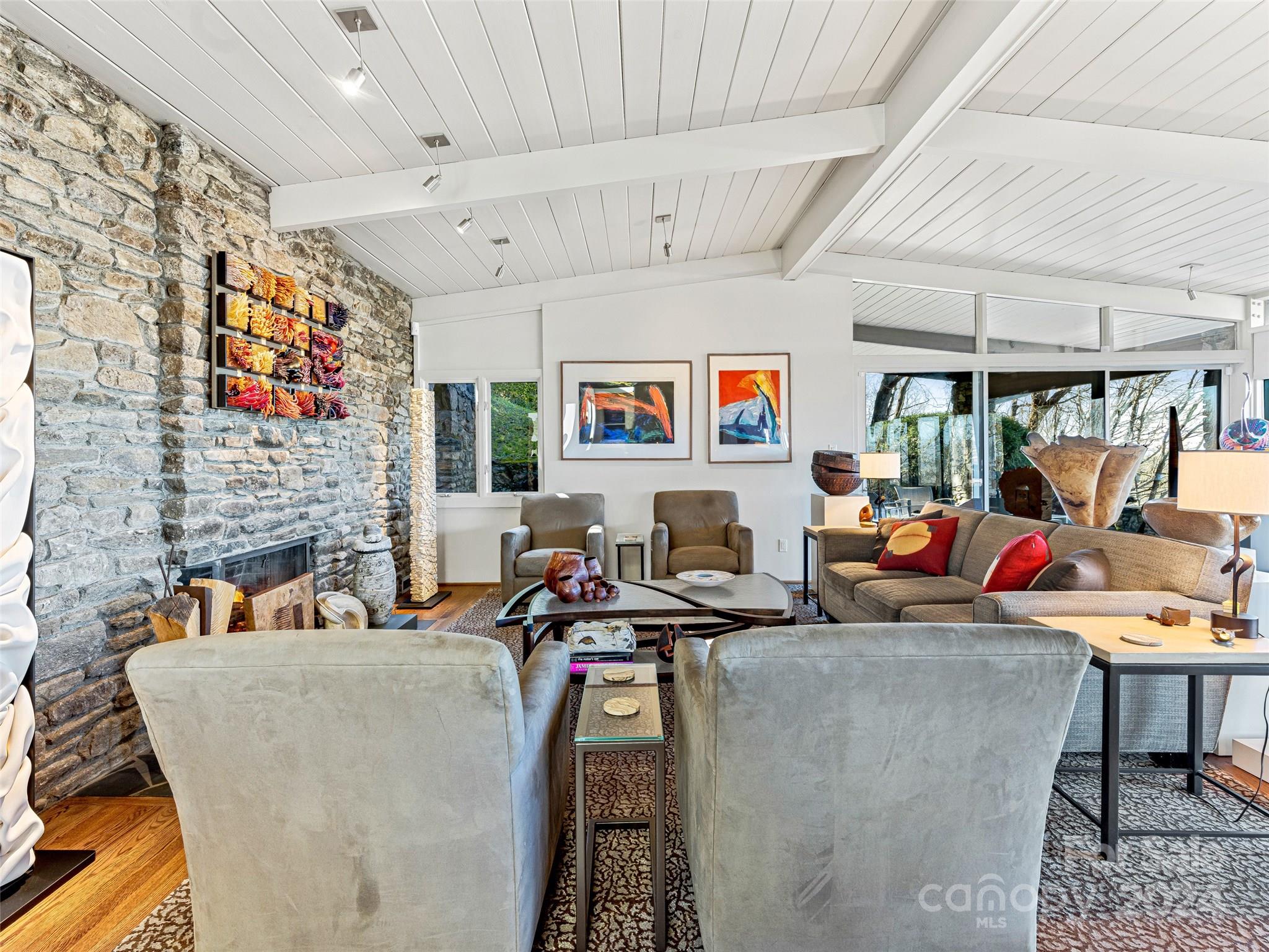 Sunset Mountain - Residential