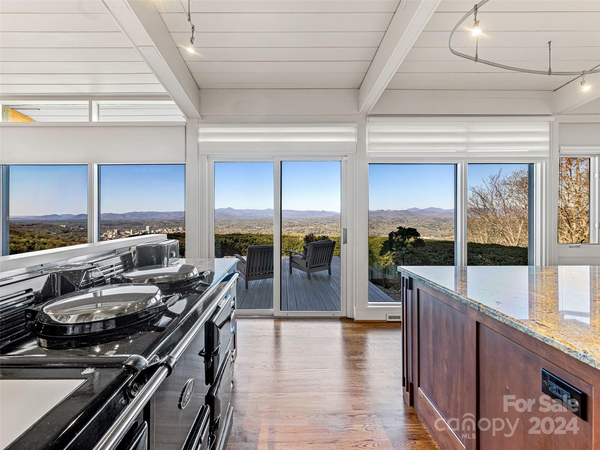 Sunset Mountain - Residential