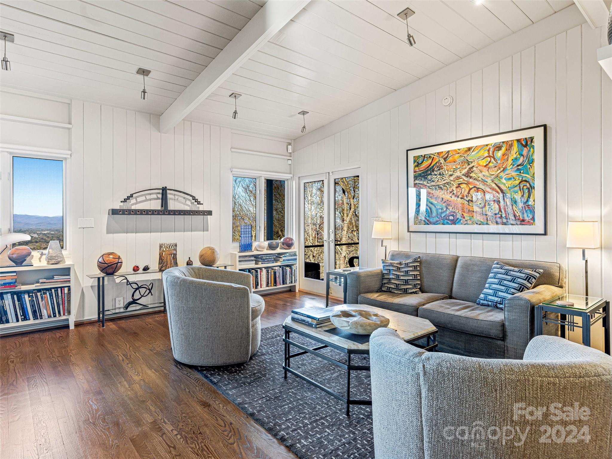 Sunset Mountain - Residential