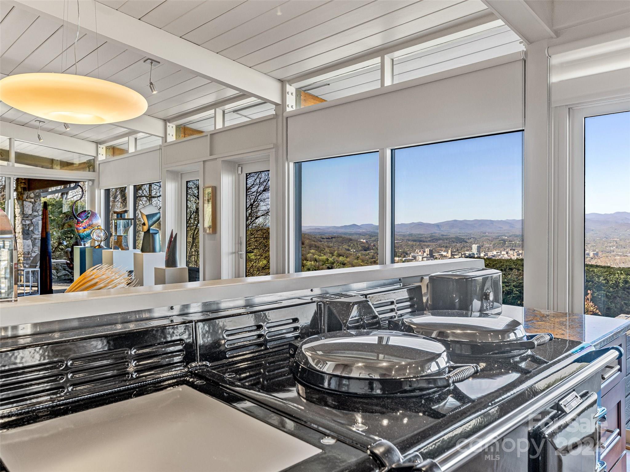 Sunset Mountain - Residential