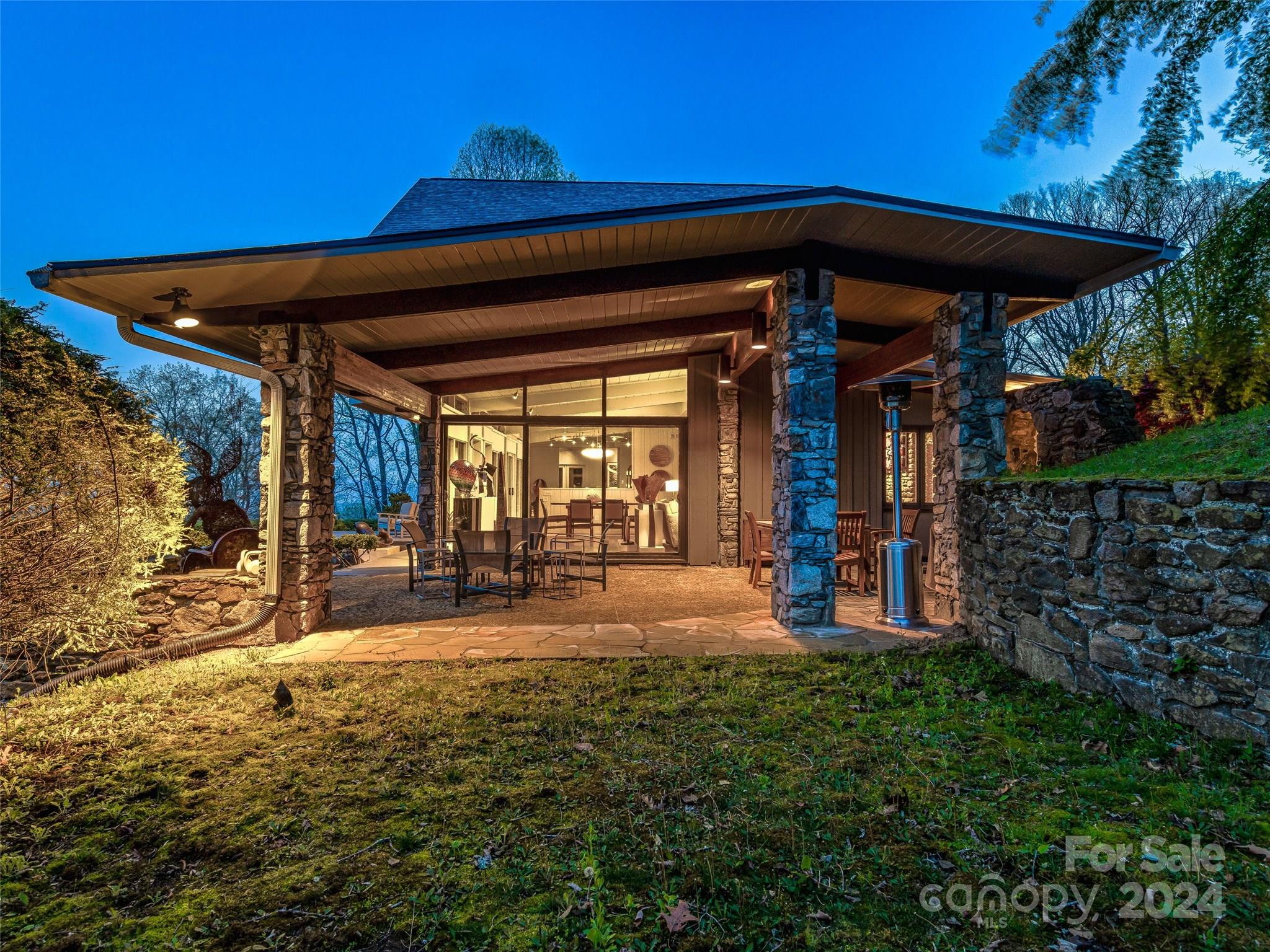 Sunset Mountain - Residential